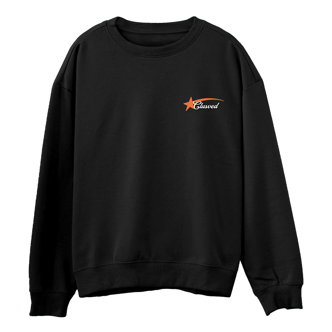 Freedom Streetwear Editions Sweatshirt