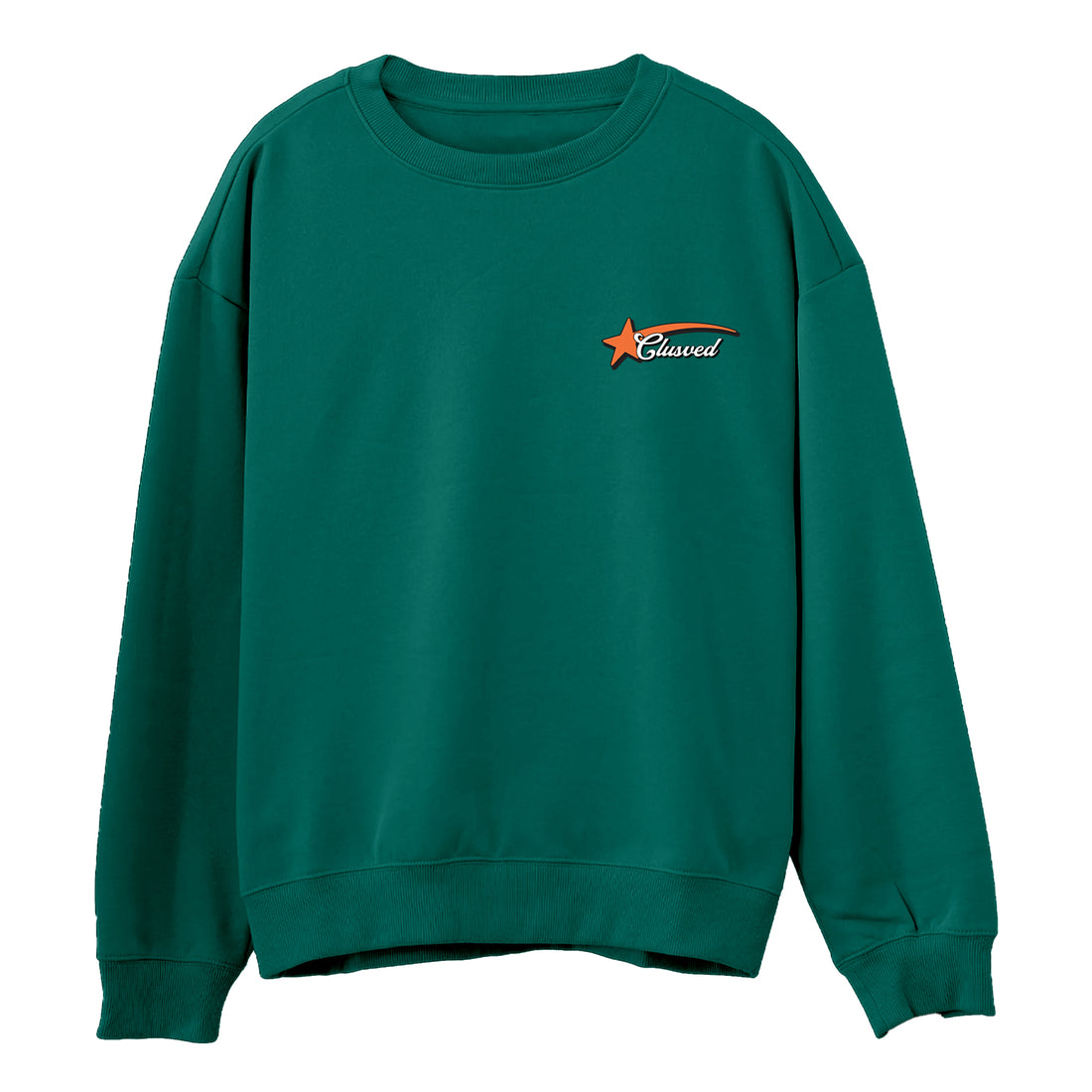 Fortune Sweatshirt