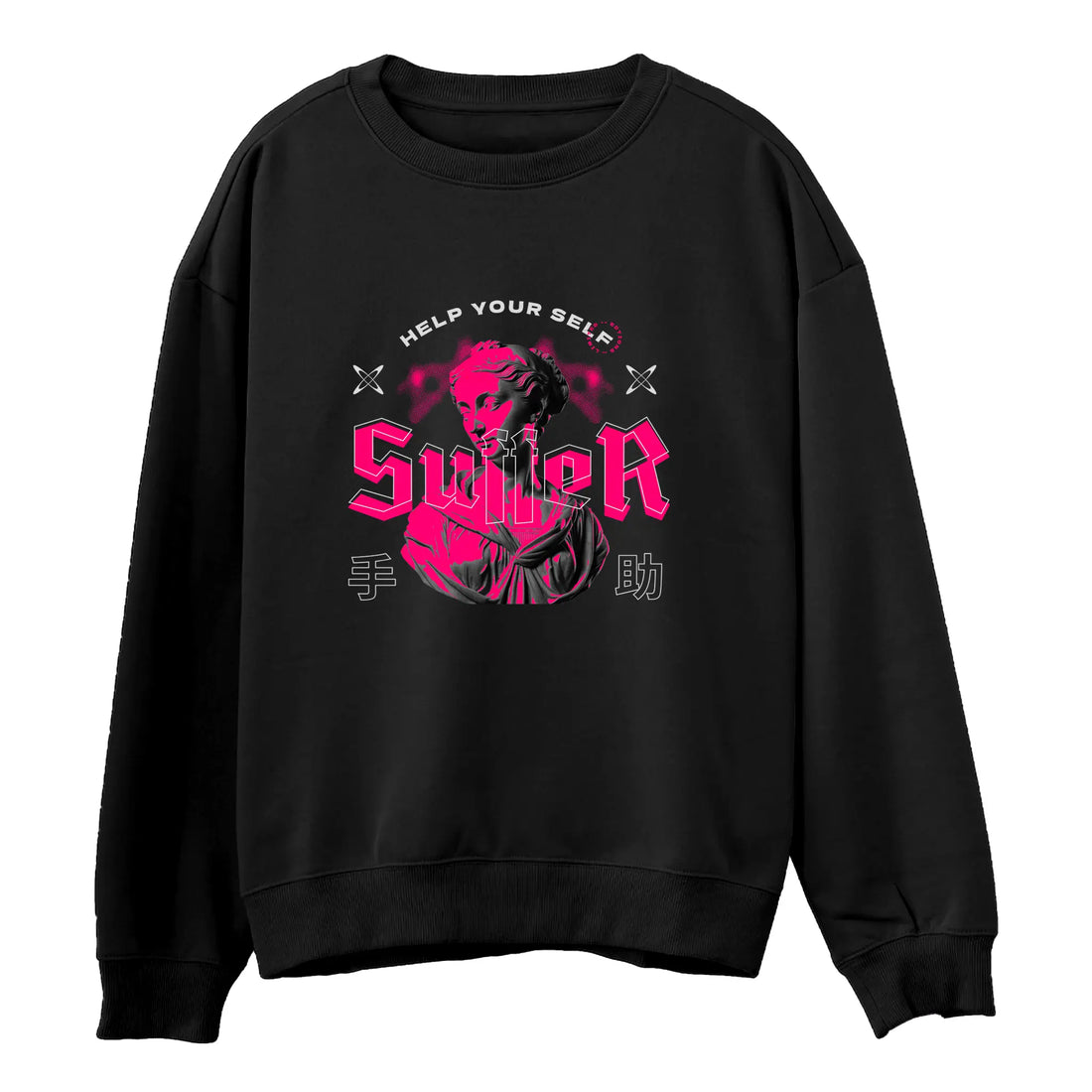 Suffer Sweatshirt