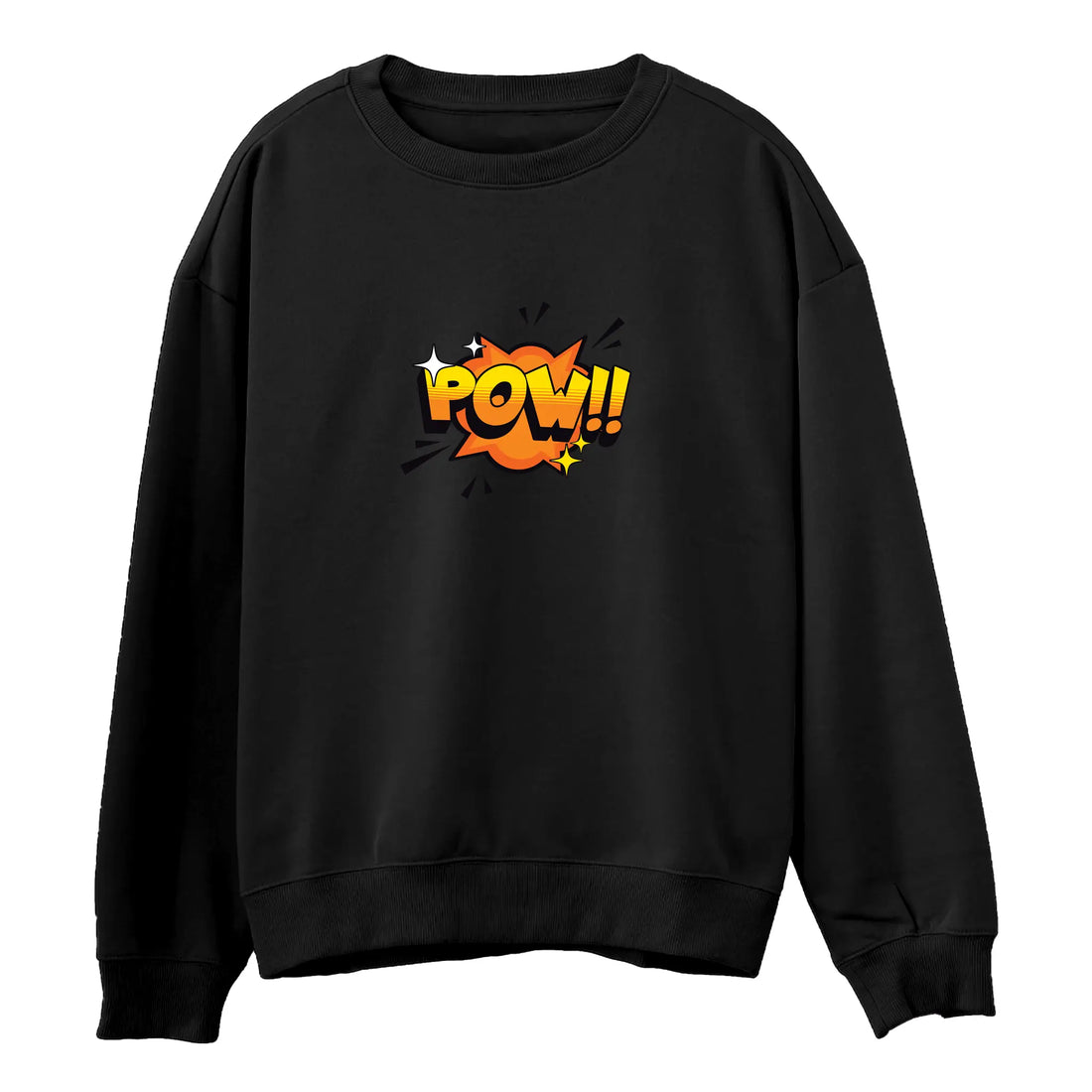 POW!! Sweatshirt