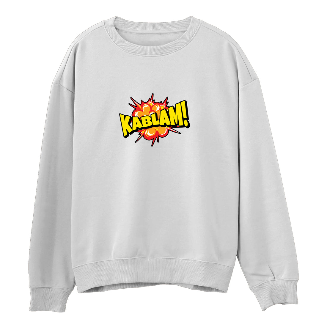 KABLAM! Sweatshirt