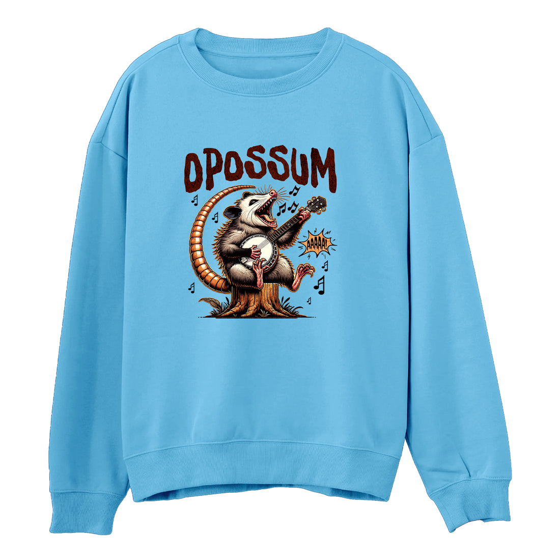 Opossum Sweatshirt