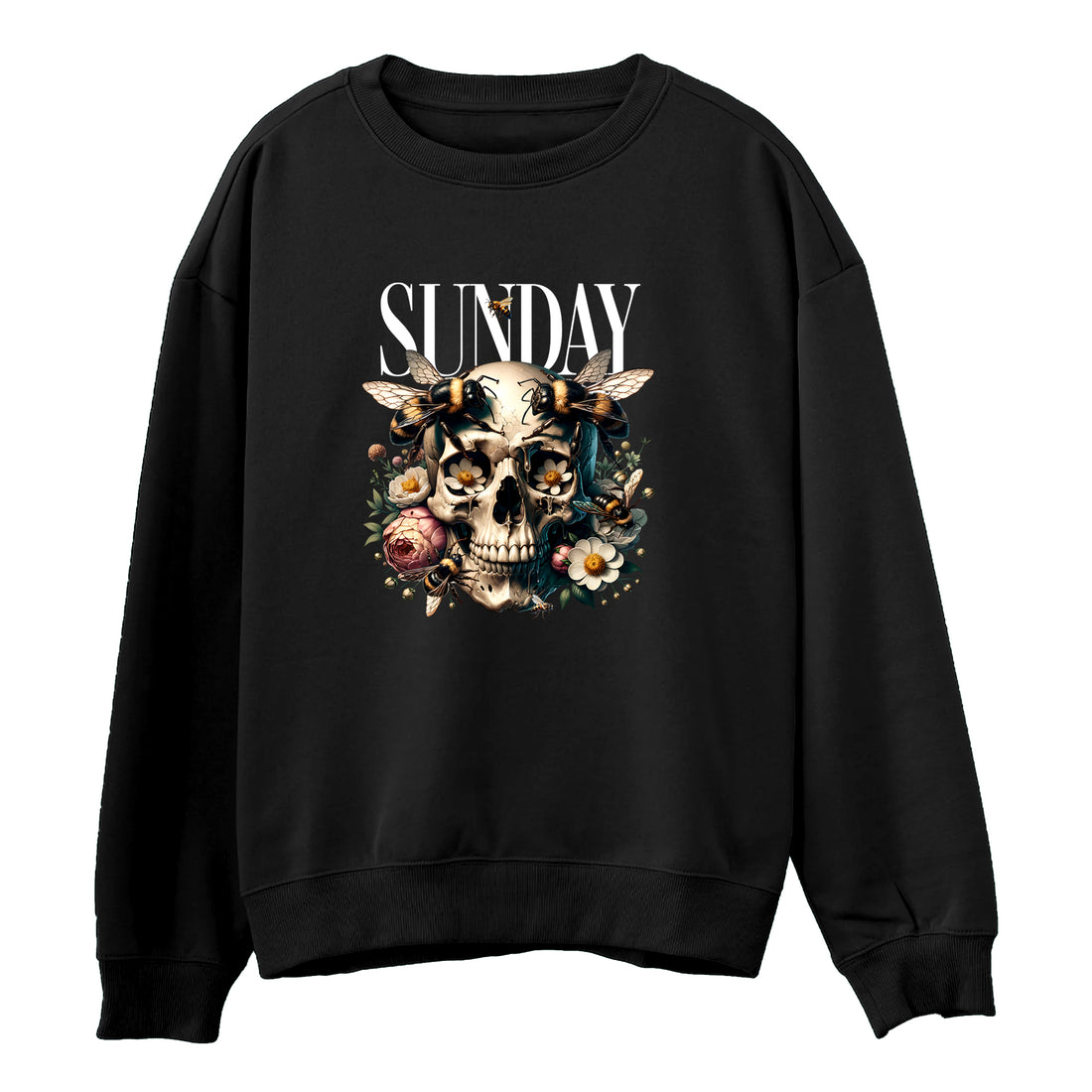 Sunday Sweatshirt