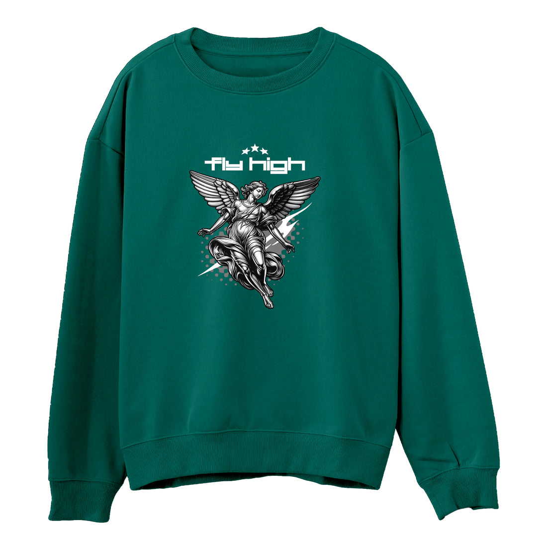 Fly High Sweatshirt