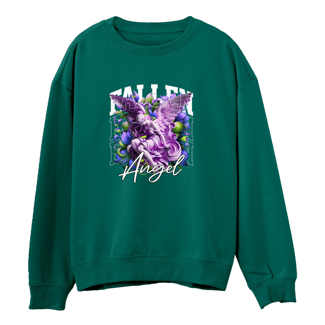 Fallen Angel Sweatshirt