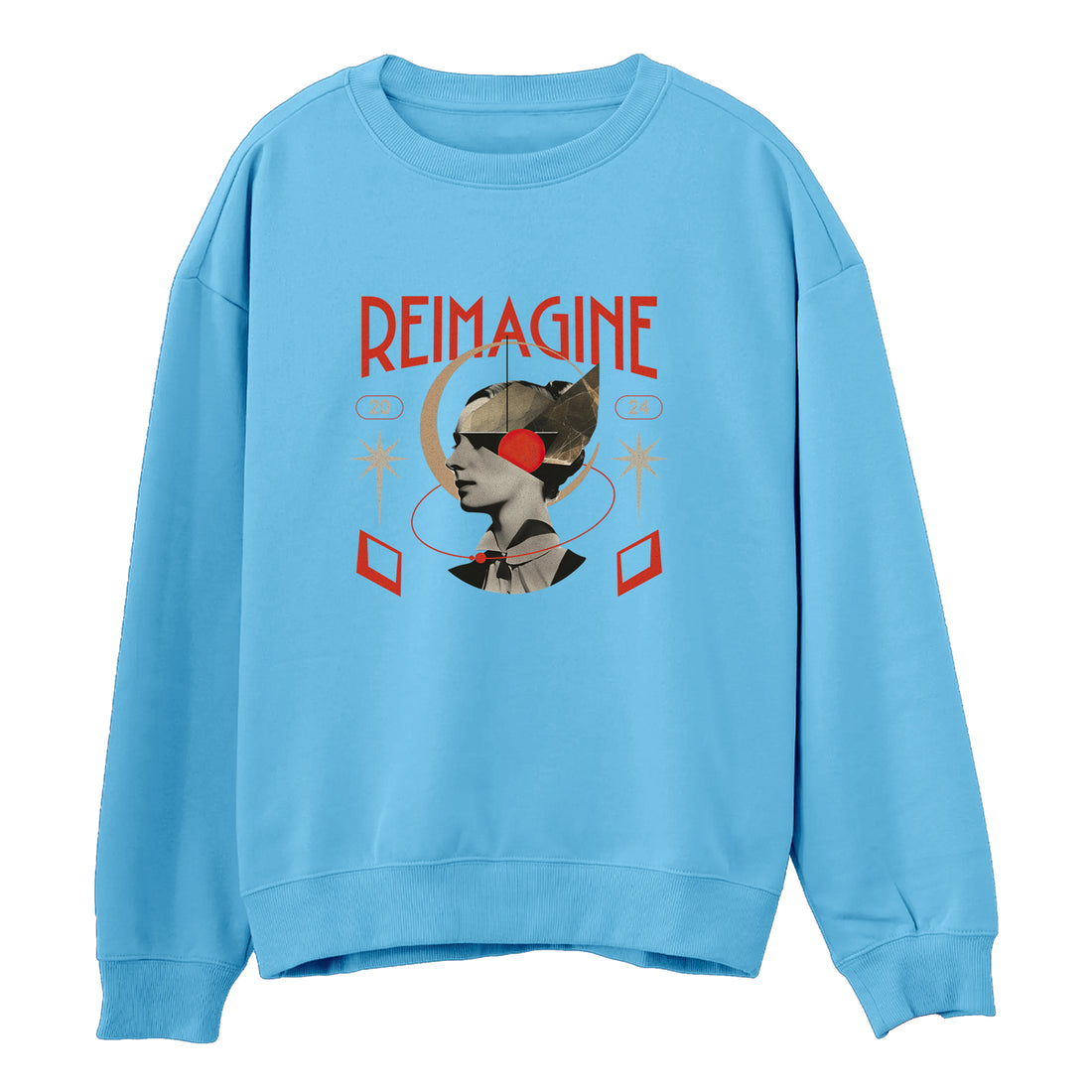 Reimagine Sweatshirt