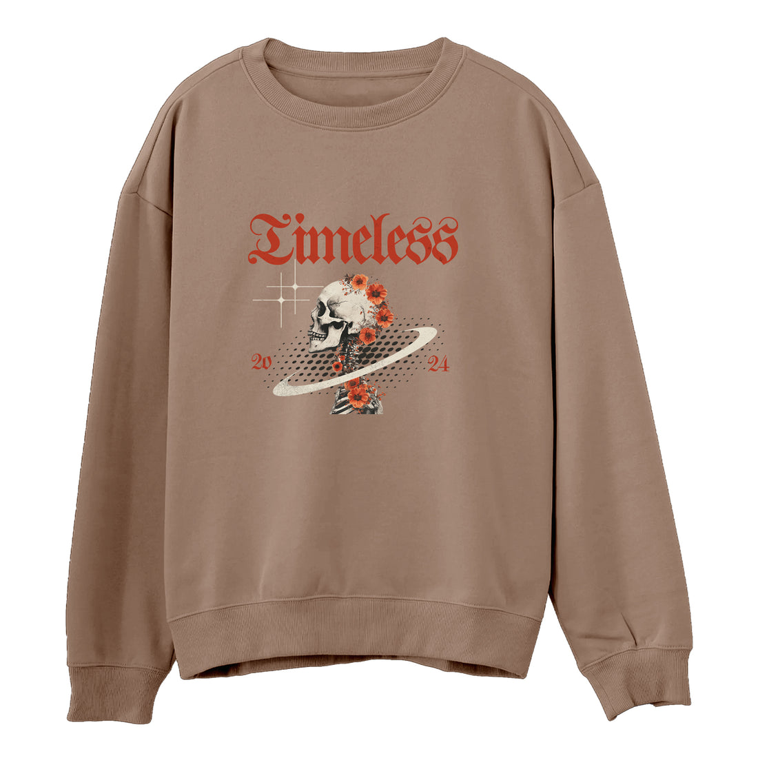 Timeless Sweatshirt