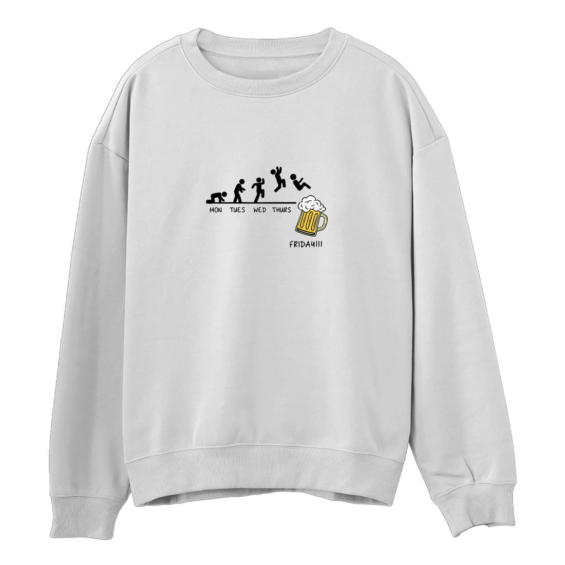 Good Friday Sweatshirt