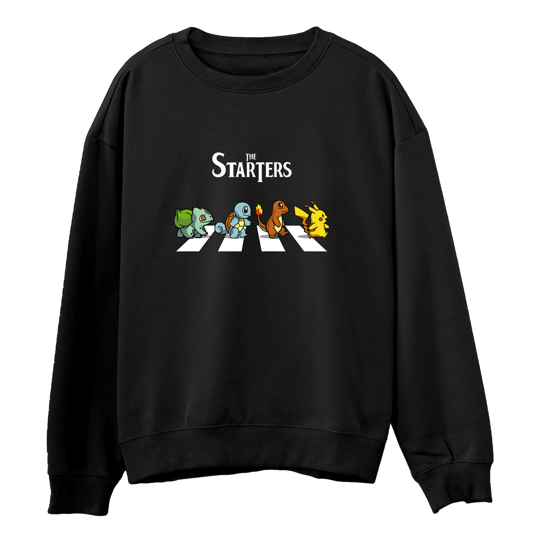 The Starters Sweatshirt