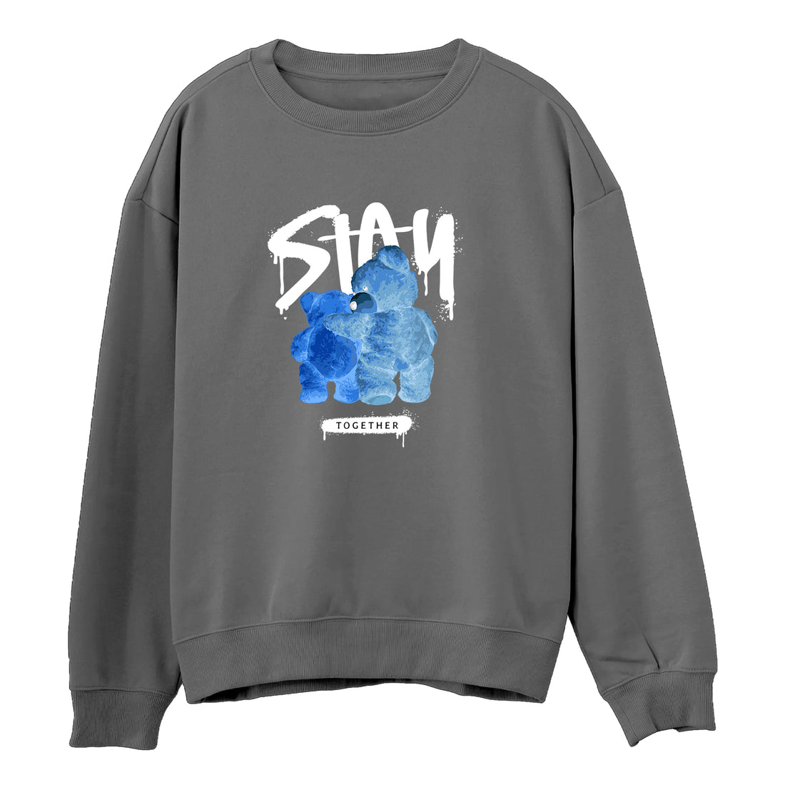 Stay Together Sweatshirt