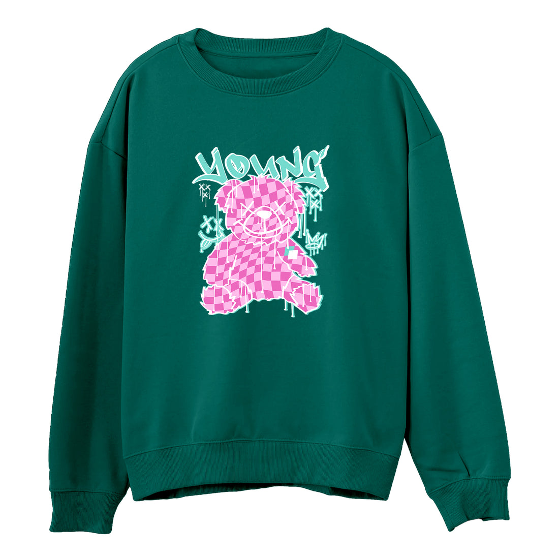 Young Bear Sweatshirt