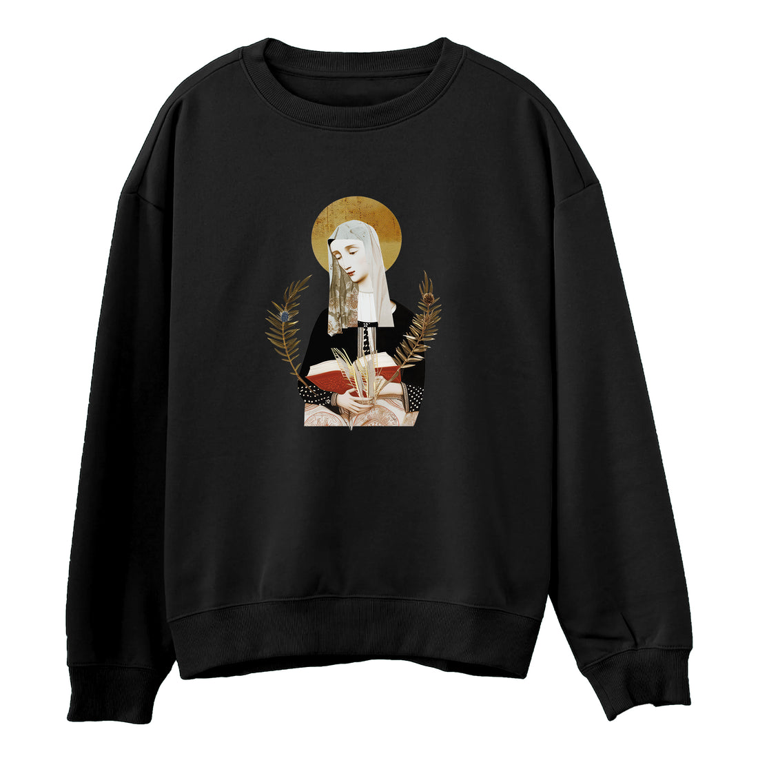 Sanctum Botanica Sweatshirt