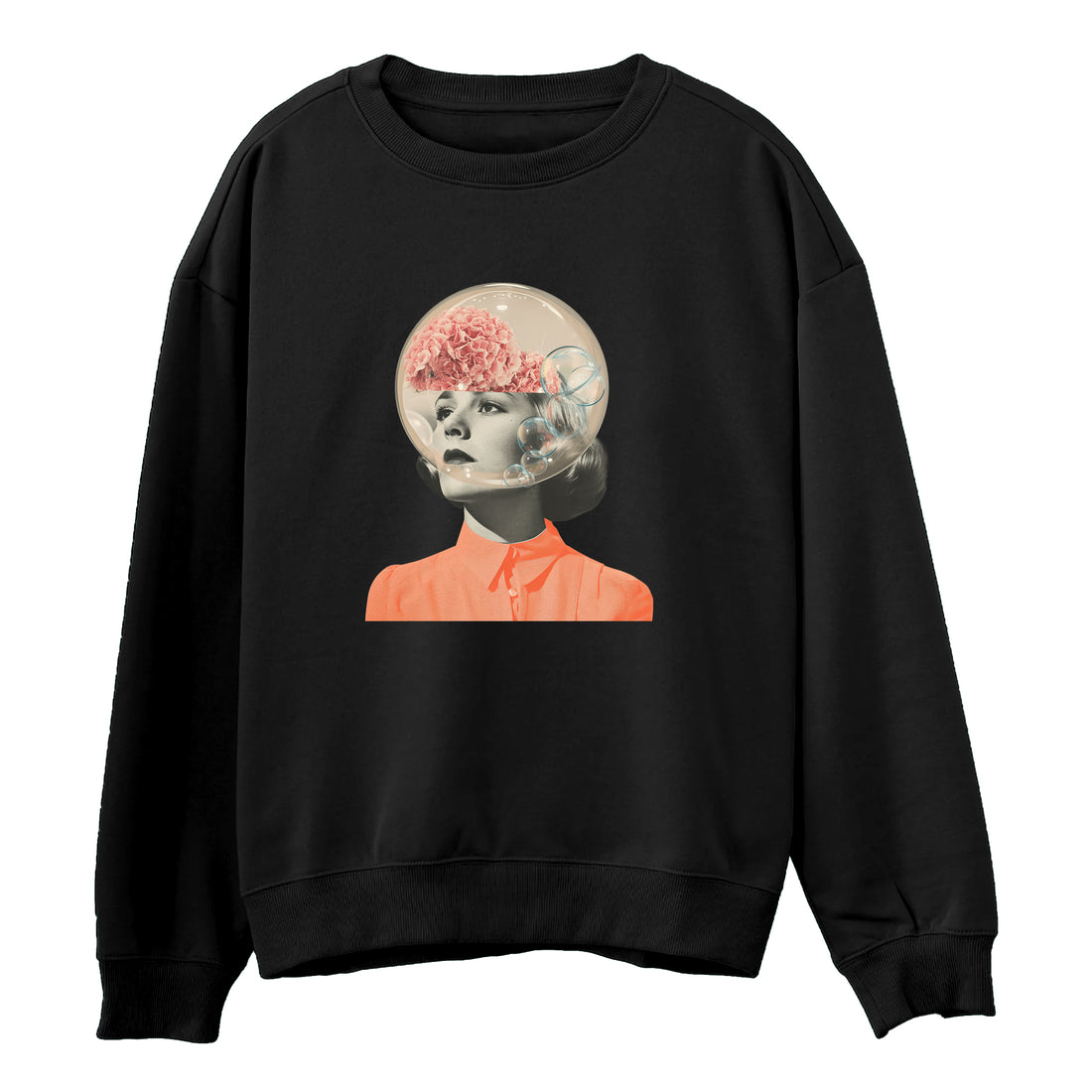 Nöro Estetik Sweatshirt