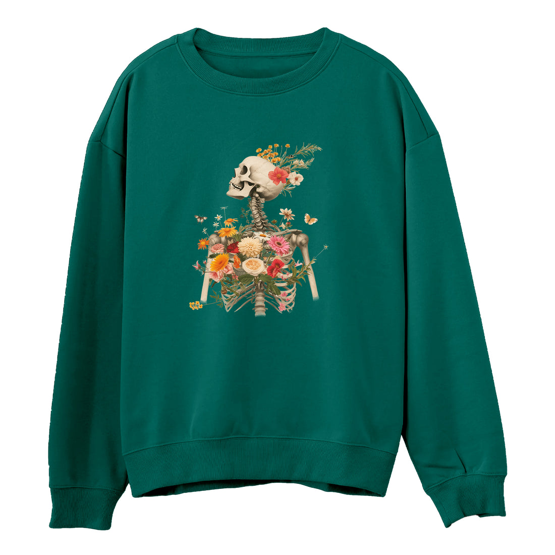 Ölümsüz Bahar Sweatshirt