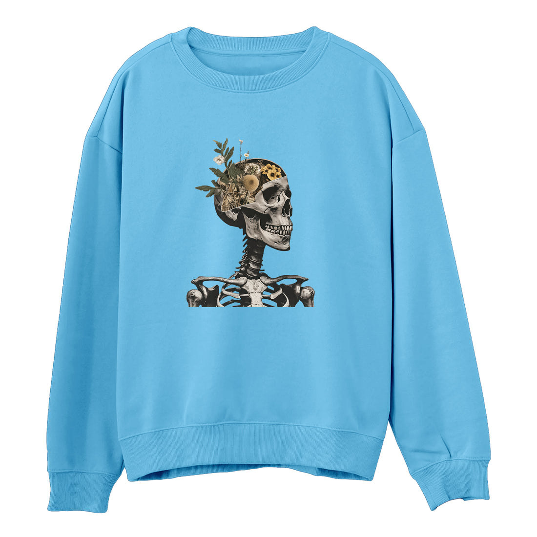 Yeniden Doğuş Sweatshirt