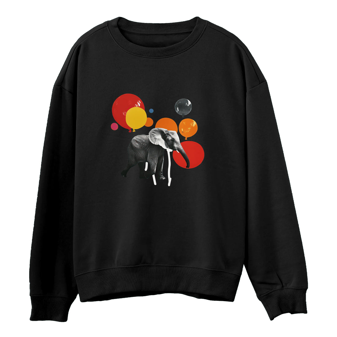 Fil Festivali Sweatshirt