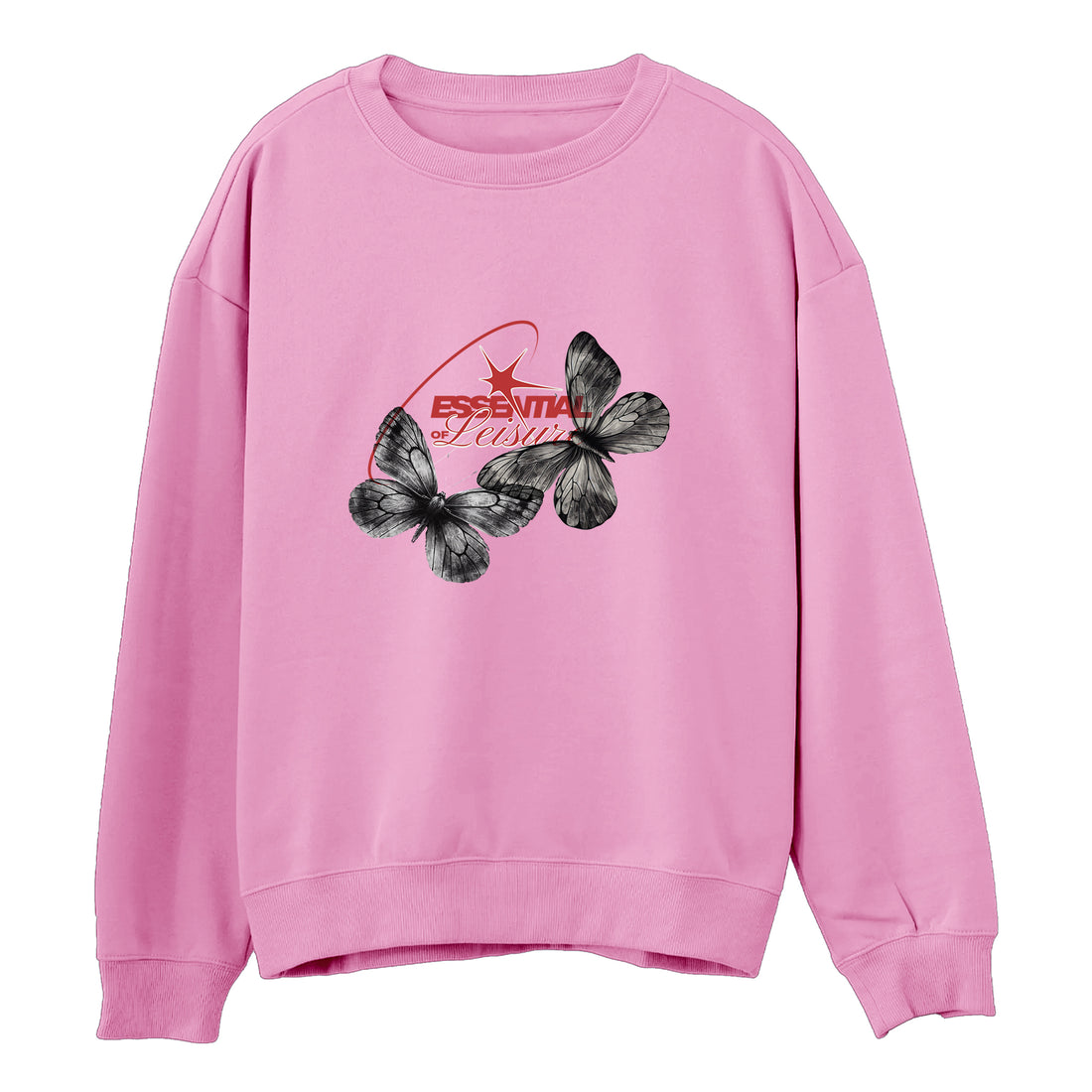 Essential Leisure Sweatshirt