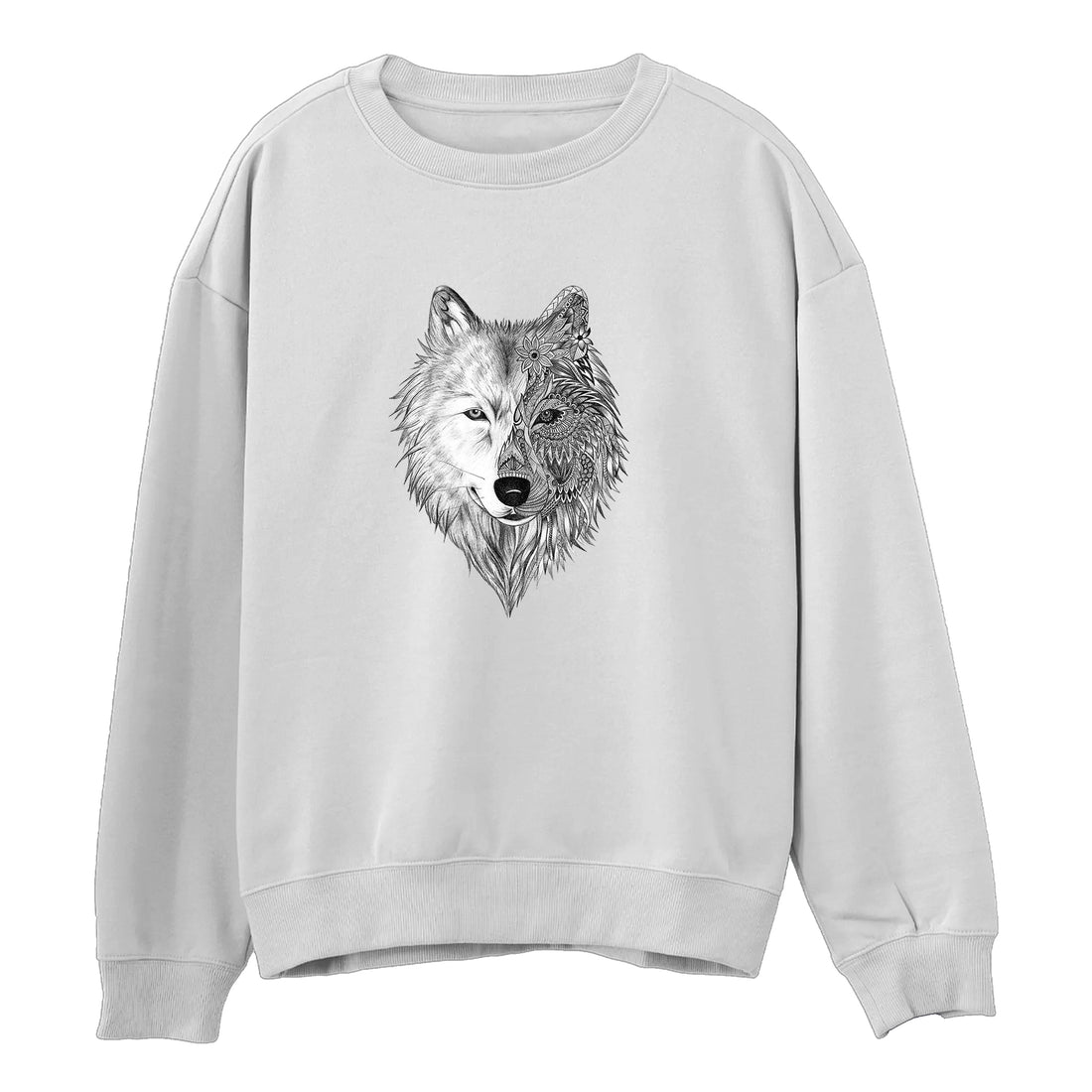 Asil Kurt Sweatshirt