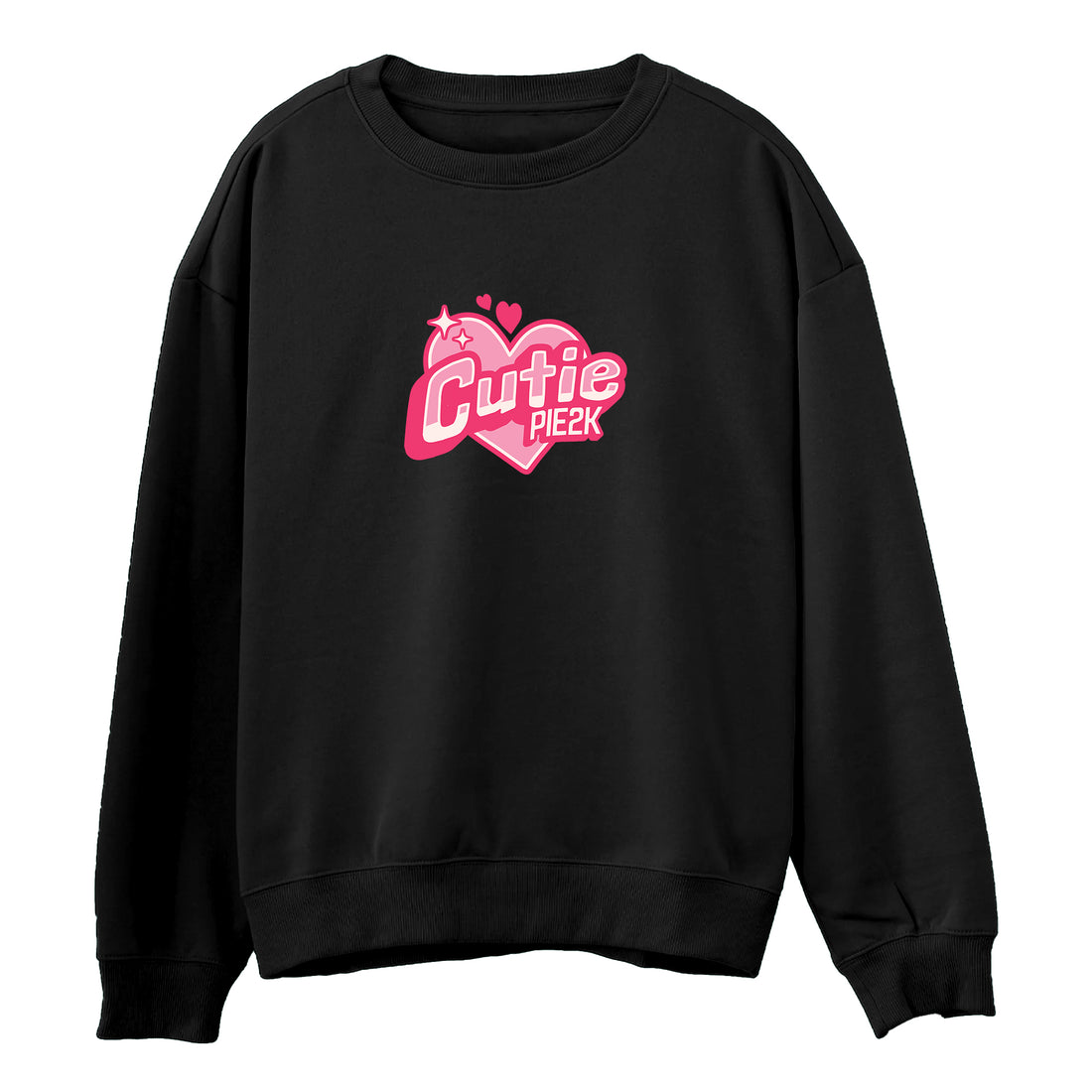 Cutie Pie 2K Sweatshirt