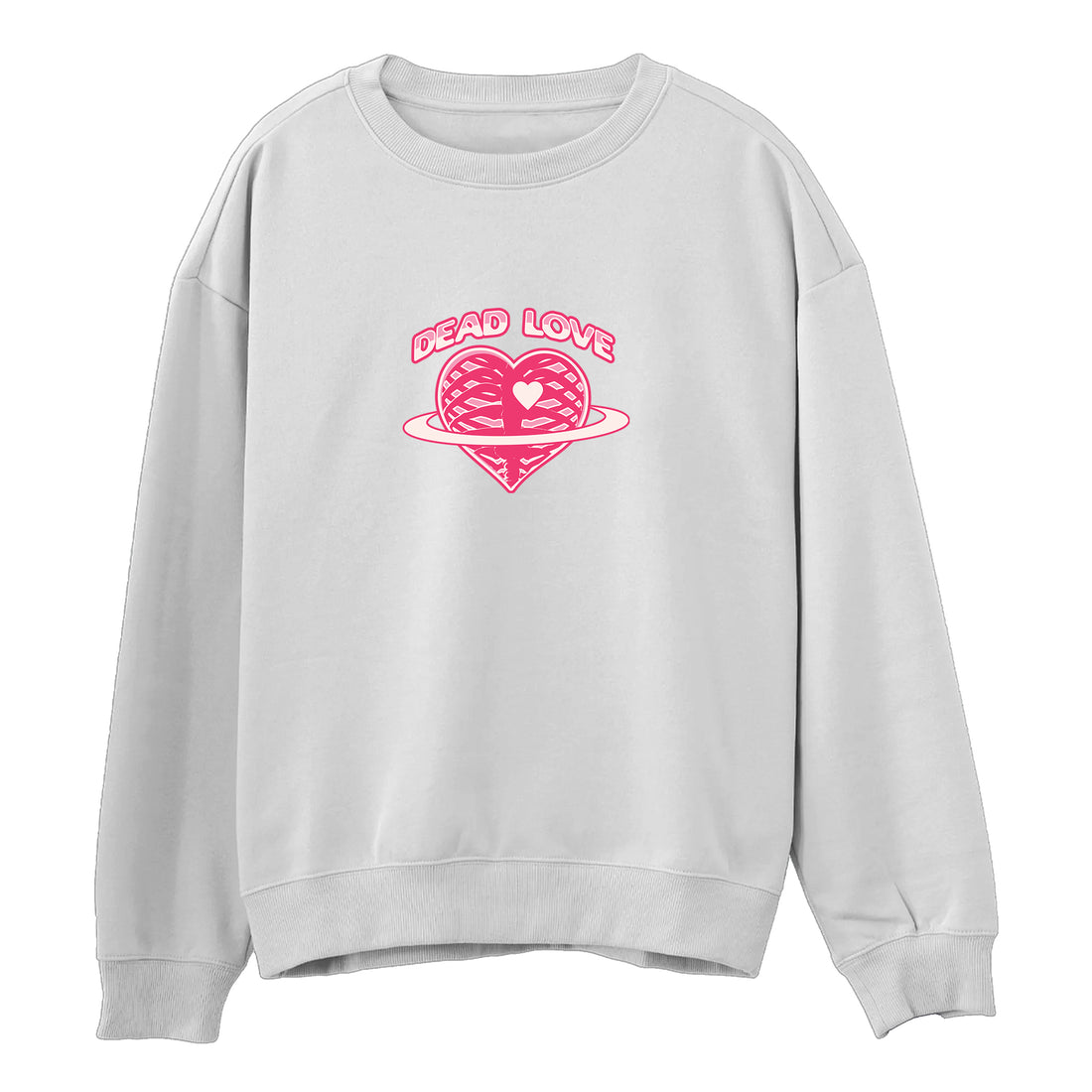 Dead Love Sweatshirt