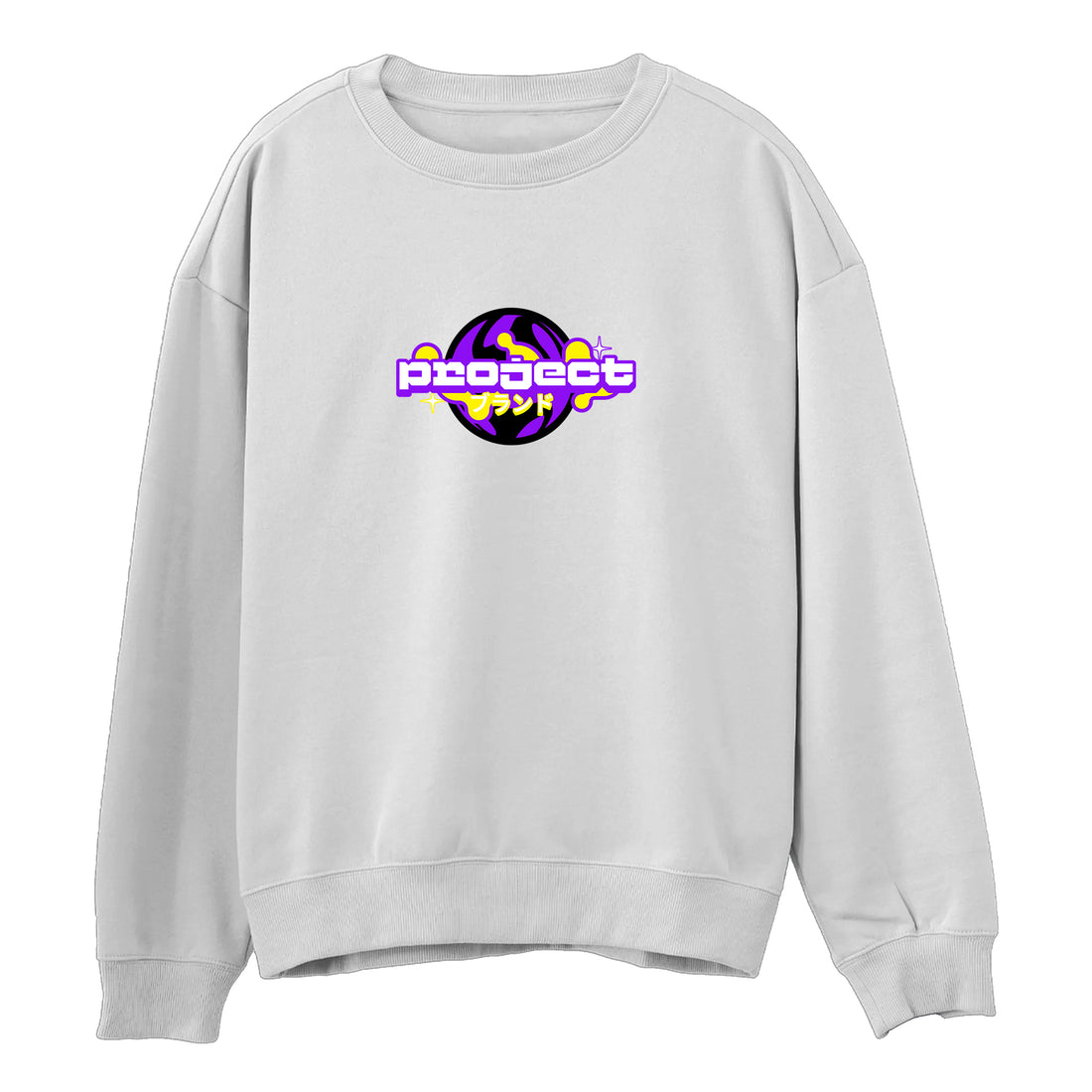 Project 2K Sweatshirt