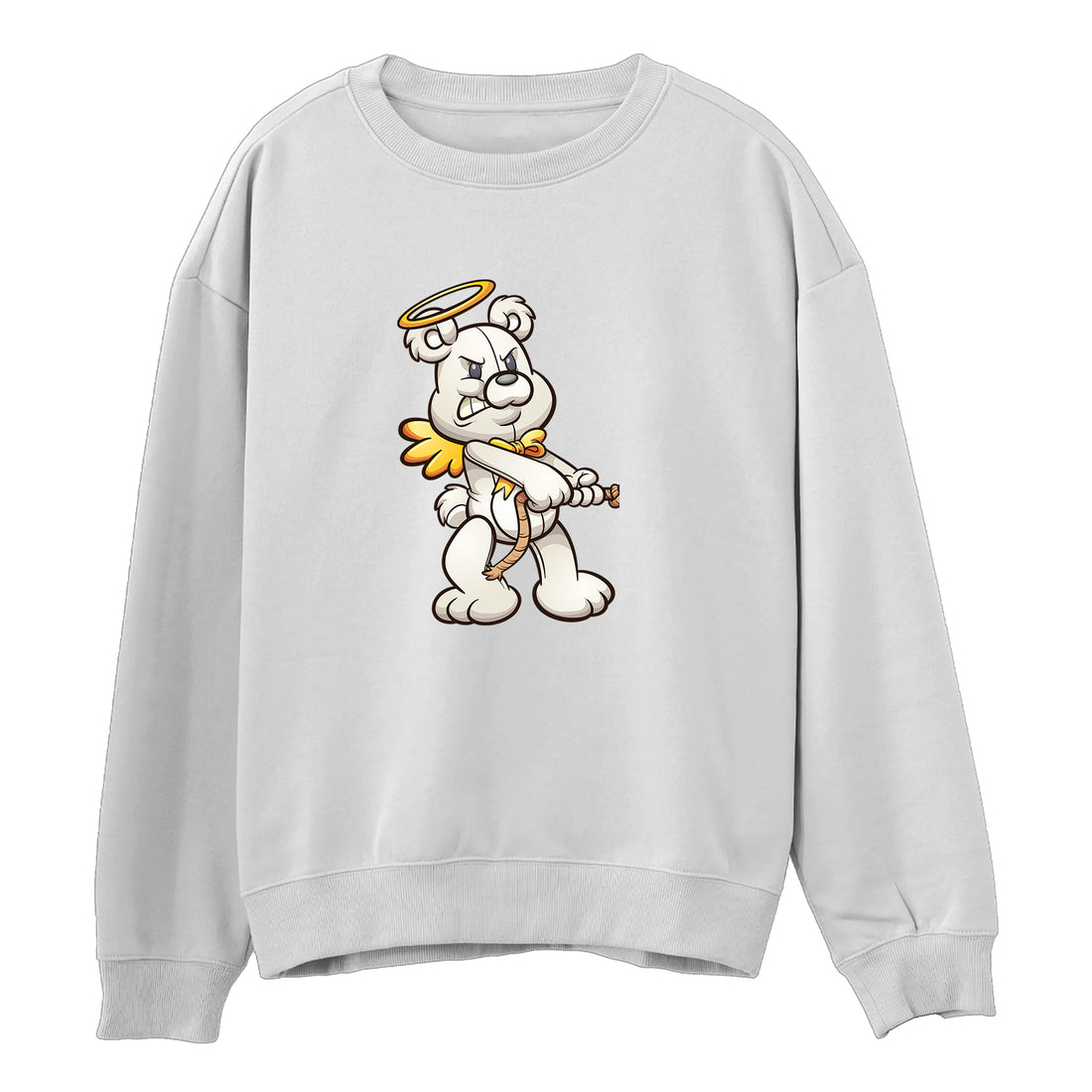 İnatçı Melek Sweatshirt