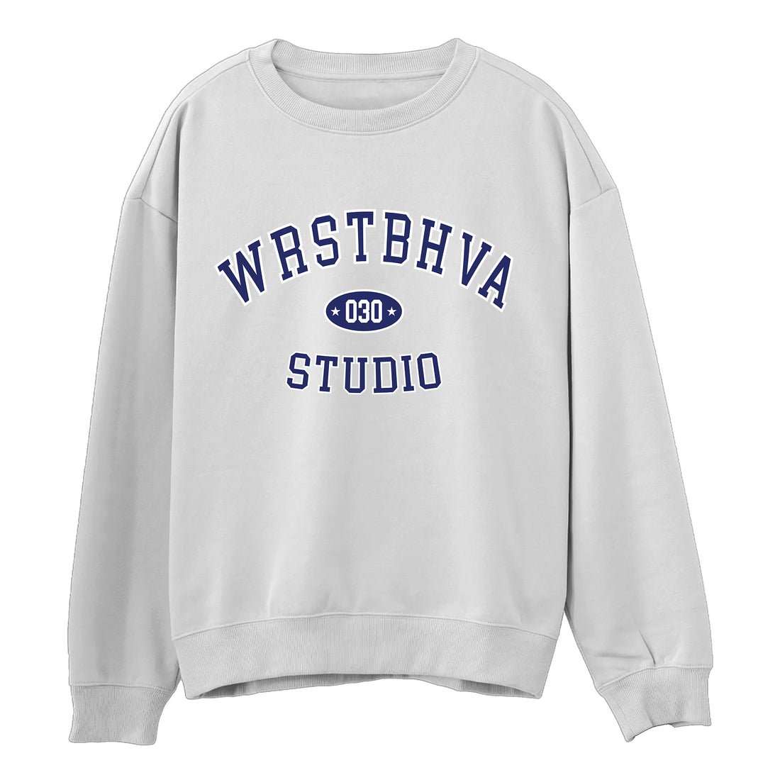 Wrstbhva Studio Sweatshirt