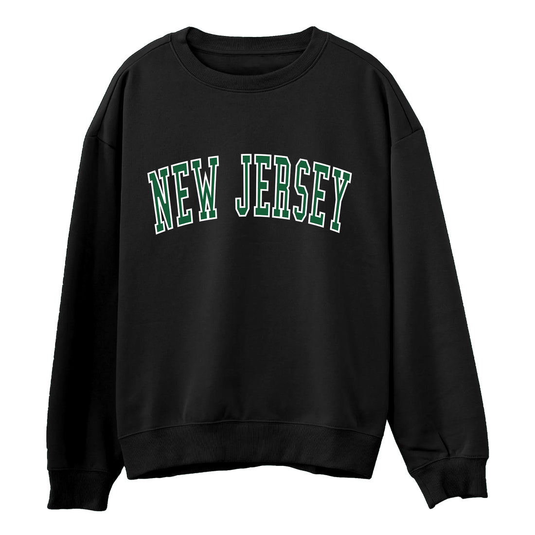 New Jersey Sweatshirt