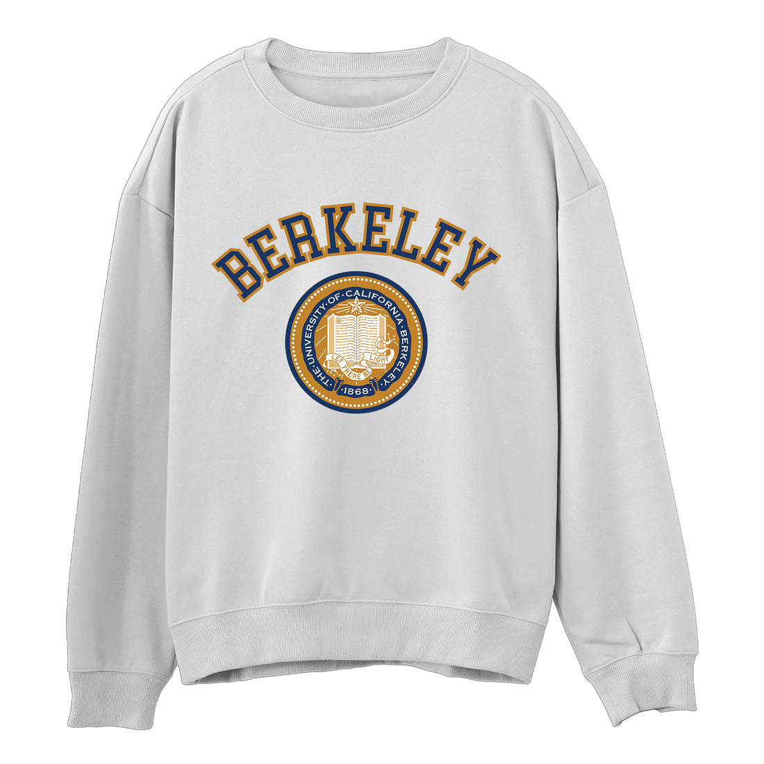 Berkeley Sweatshirt