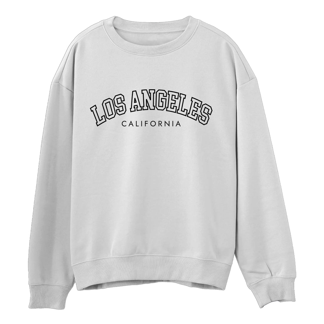 Los Angeles California Sweatshirt