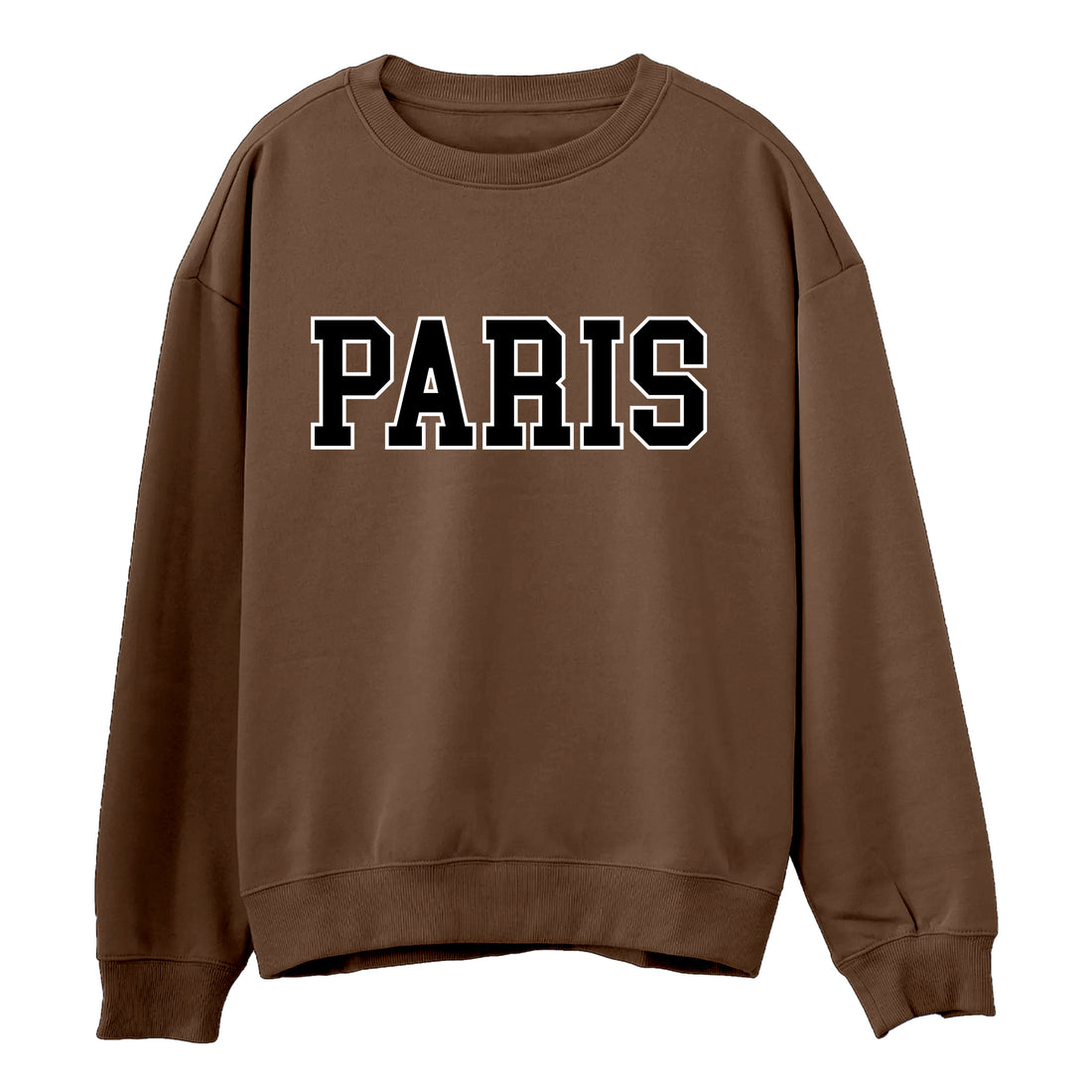 Paris Sweatshirt