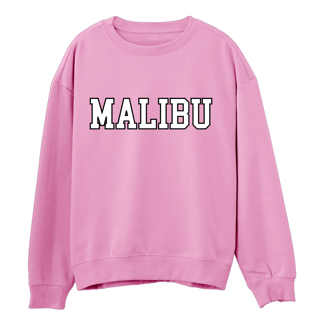 Malibu Sweatshirt