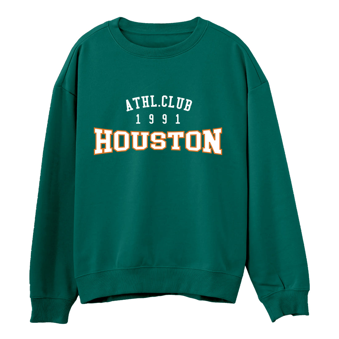 Athl Club Houston Sweatshirt