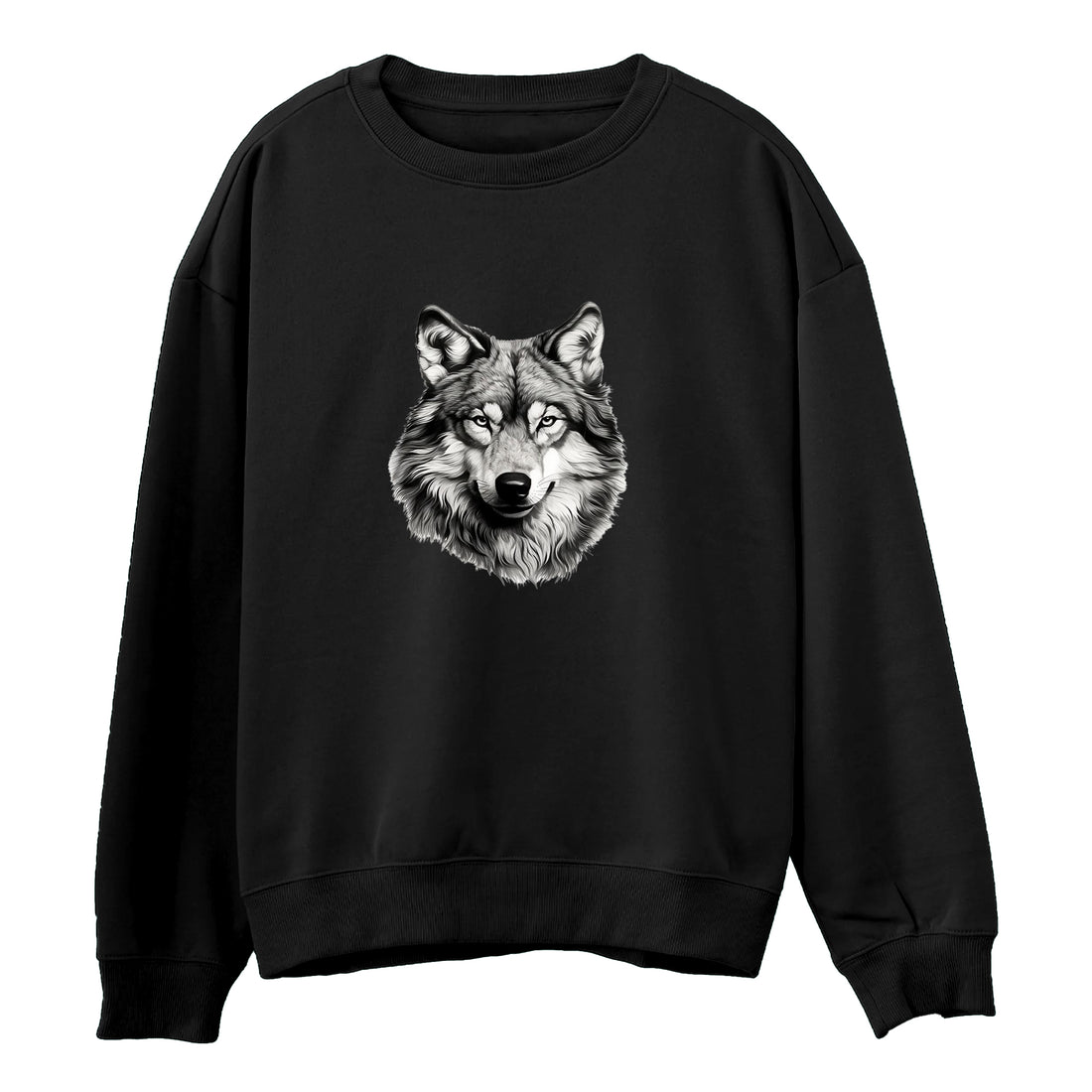 Bozkurt Sweatshirt