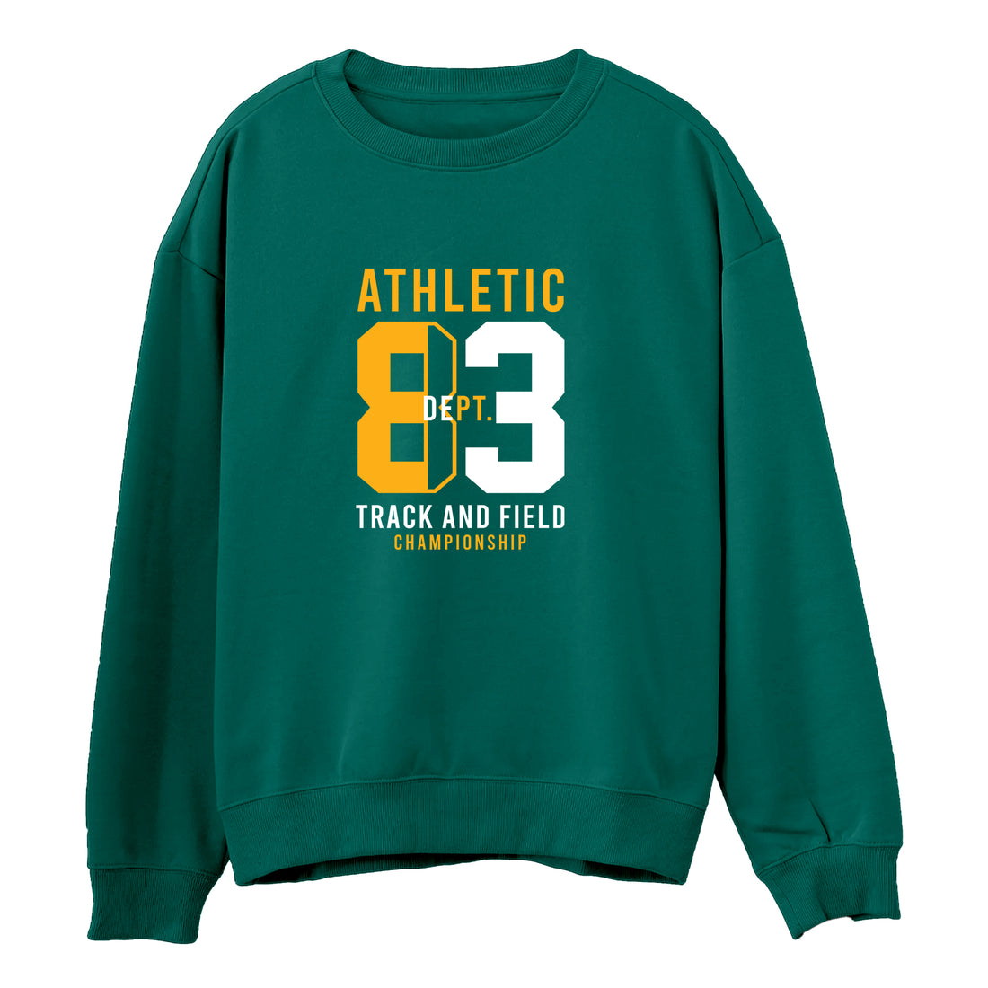 Athletic 83 Dept Sweatshirt