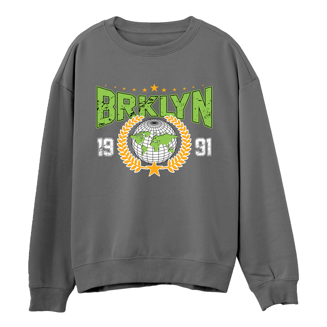 BRKLYN 1991 Sweatshirt