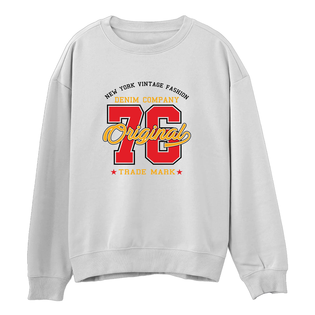 76 Original Sweatshirt