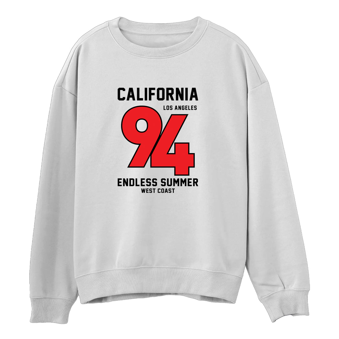 California 94 West Coast Sweatshirt