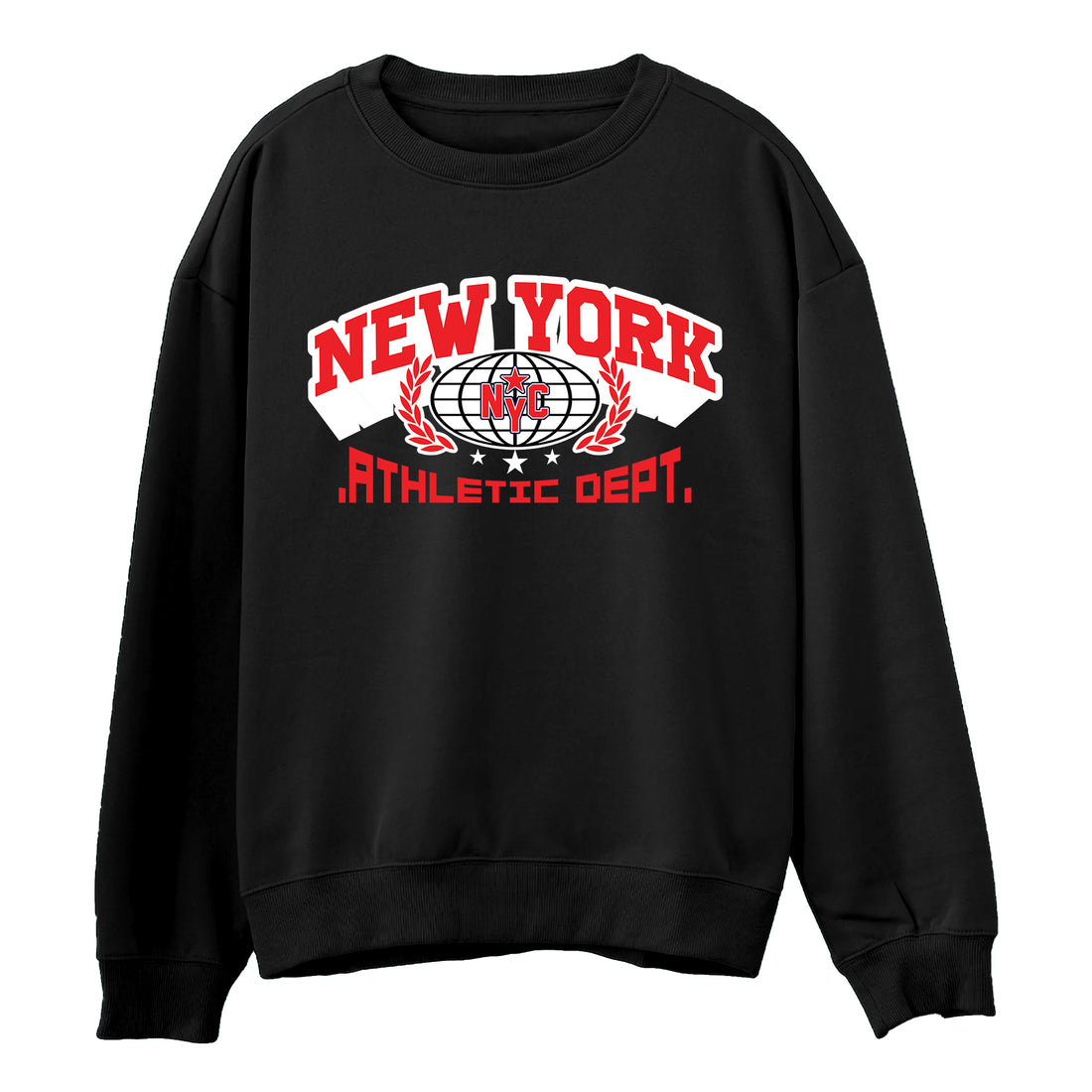 New York Athletic Dept Sweatshirt