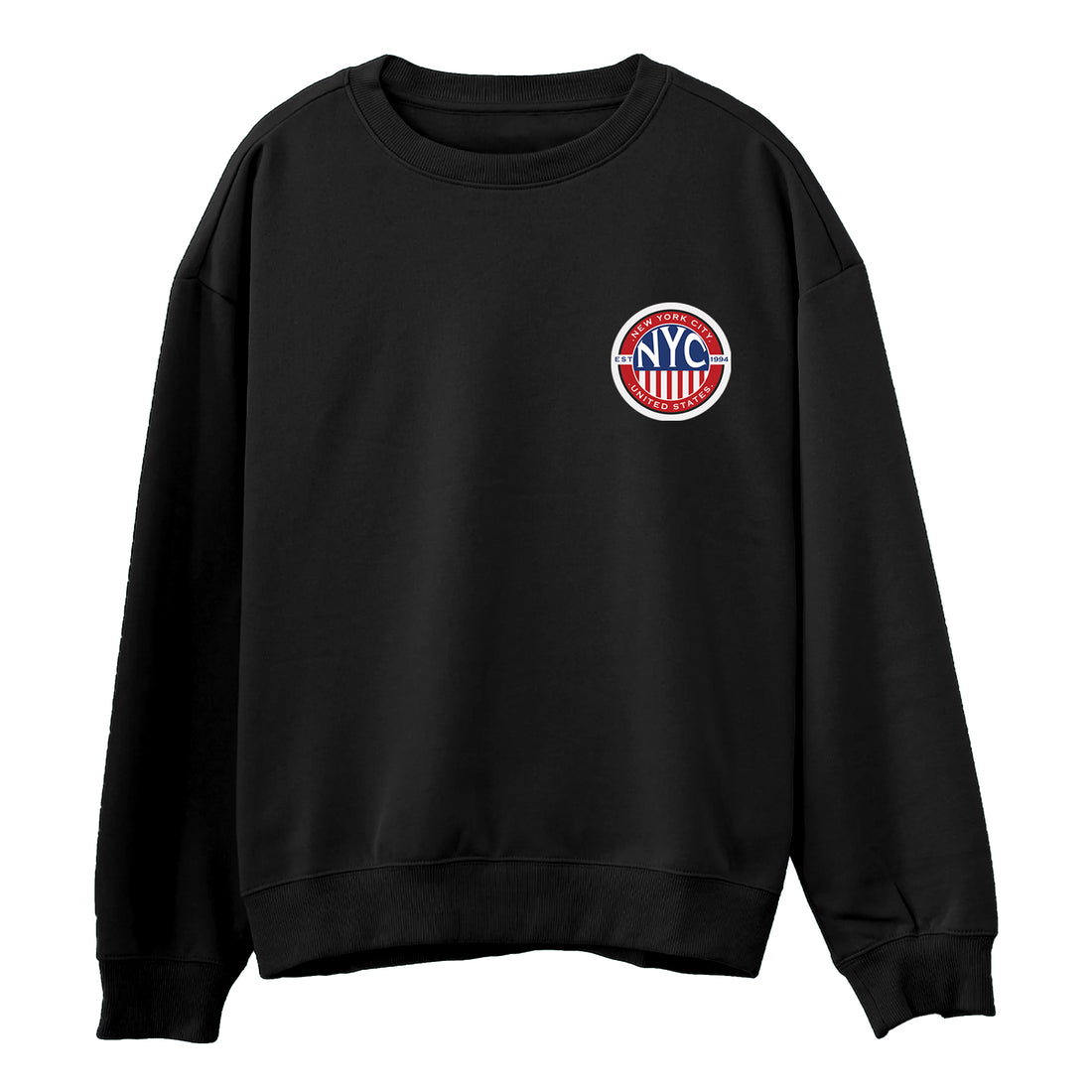 New York EST 1994 Sweatshirt