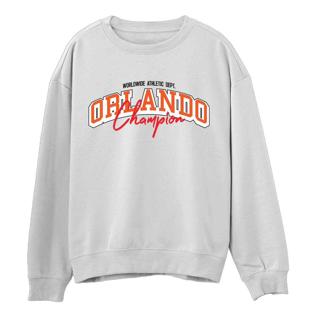 Orlando Champion Sweatshirt