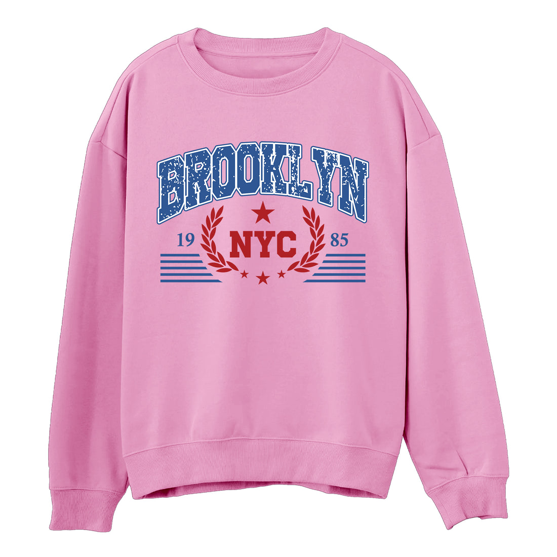 Brooklyn NYC 1985 Sweatshirt