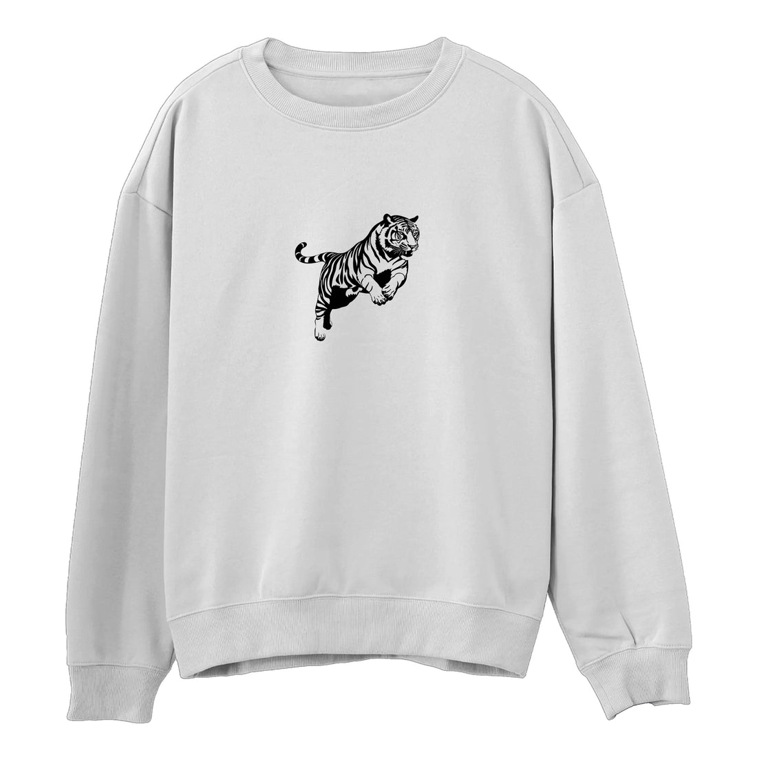 Kaplan Ruhu Sweatshirt