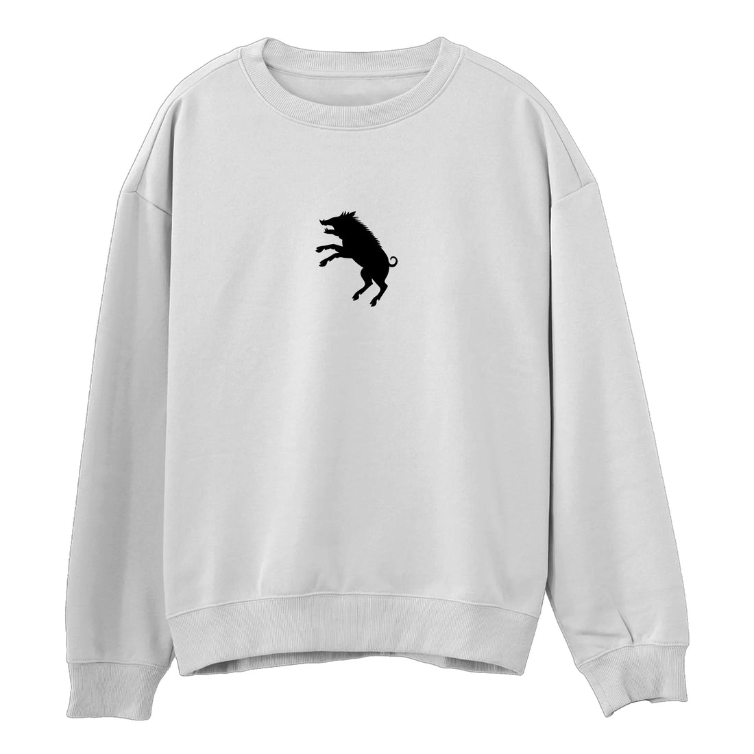 Yaban Hayat Sweatshirt