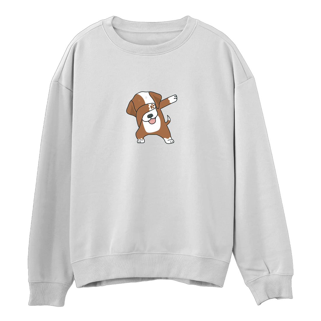 Dab Dabbing Sweatshirt