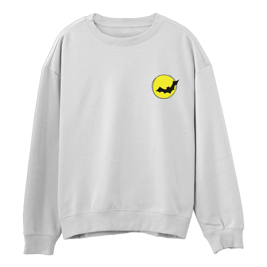 Gecenin Sessizliği Sweatshirt